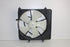 HONDA JAZZ RADIATOR FAN L15A1