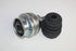 CHEVROLET UTILITY 1.4 INNER CV JOINT 2016
