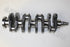 CHEVROLET AVEO 1.5I F15 2006 CRANKSHAFT