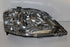 NISSAN NP200 1.6I 2009 HEADLIGHT RH
