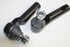 TOYOTA TIE ROD ENDS PAIR LANDCRUISER PRADO 4.0 09-13