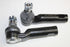 TOYOTA TIE ROD ENDS PAIR LANDCRUISER PRADO 4.0 09-13