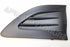RENAULT SANDERO 2014 FOG LAMP COVER LH W/O/H