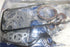 VW CITI GOLF OVERHAUL GASKET SET 2006 - 2008