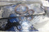 VW CITI GOLF OVERHAUL GASKET SET 2006 - 2008
