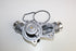 BMW THERMOSTAT WITH HOUSING ALUMINIUM  E46 M54ENG