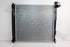 HYUNDAI IX35 RADIATOR AUTO DIESEL 2LT