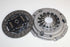 FORD CLUTCH KIT 2pc FIESTA ECOBOOST 1.0 2013-