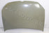 VW BONNET POLO 6 1.6I SEDAN 11-15