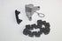 PEUGEOT /FORD TIMING CHAIN KIT 206 1.6 HDI 10JB 2007