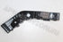 HYUNDAI I30 BUMPER SLIDE  LF N/S
