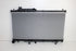 SUBARU RADIATOR MANUAL 688x340x16 XV 2.0 13-16