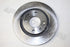 PEUGEOT BRAKE DISC FRONT 206 VENTED 2006