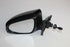 TOYOTA ETIOS FACELIFT LH DOOR MIRROR MANUAL 2013 UP