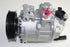 VOLKSWAGEN POLO AIRCON COMPRESSOR 1.2 2016-