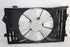 TOYOTA COROLLA/RUN-X/VERSO VVTi 1.6 3ZZ 02-09 FAN