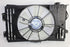 TOYOTA COROLLA/RUN-X/VERSO VVTi 1.6 3ZZ 02-09 FAN