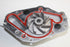 DODGE WATER PUMP JOURNEY 2.7 08-12