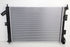 KIA CERATO - RADIATOR MANUAL