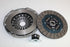 VW POLO CLUTCH KIT SOLID F/W 3pc 1.4 2010-