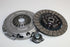 VW POLO CLUTCH KIT SOLID F/W 3pc 1.4 2010-