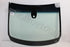 RENAULT WINDSCREEN CAPTUR WITH SENSOR 2013>