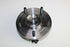 DODGE JOURNEY 3.6 REAR LEFT WHEEL HUB+BEARING 2012 UP