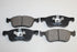FORD BRAKE PAD SET-F FIESTA 1.0 2018