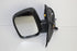 VOLKSWAGEN TRANSPORTER RHS ELECTRIC MIRROR 2004-2009