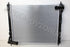 NISSAN RADIATOR JUKE 1.6I 2011