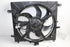 NISSAN RADIATOR FAN ALMERA 1.5I 2014
