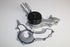 DODGE JOURNEY WATER PUMP 3.6 2012-