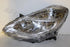 RENAULT CLIO 4  09 HEADLIGHT RH CHROME