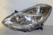 RENAULT CLIO 4  09 HEADLIGHT RH CHROME