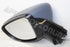 RENAULT DOOR MIRROR CAPTUR L/H ELECTRIC 17-