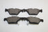 SUBARU OUTBACK 2.5 REAR BRAKE PADS 2018 UP