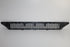 HYUNDAI TUCSON BUMPER GRILLE LOWER 2017