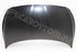 HYUNDAI ACCENT BONNET 2011-