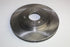 CHEV BRAKE DISC FRONT CAPTIVA 2.4L LH/RH 2007