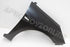 HYUNDAI ACCENT FENDER RF 2013 WITH HOLE