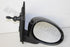 PEUGEOT DOOR MIRROR 107/C1 RF MANUAL 2010