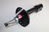 SUBARU SHOCK ABSORBER FRONT OUTBACK 2.5 LHS 04-08