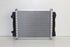 AUDI S3 QUATTRO RADIATOR -Auxilliary radiator 2.0 CJX 2014-