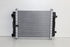 AUDI S3 QUATTRO RADIATOR -Auxilliary radiator 2.0 CJX 2014-