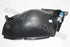 MERC FENDER LINER W164 ML RF