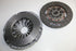 VOLVO CLUTCH KIT V40 T3 D4162T 2017