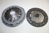 VOLVO CLUTCH KIT V40 T3 D4162T 2017