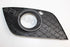 MERC BUMPER GRILLE W164 ML RF