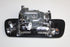 ISUZU D-MAX TAILGATE HANDLE CHROME-NO KEY HOLE 2009-