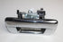 ISUZU D-MAX TAILGATE HANDLE CHROME-NO KEY HOLE 2009-